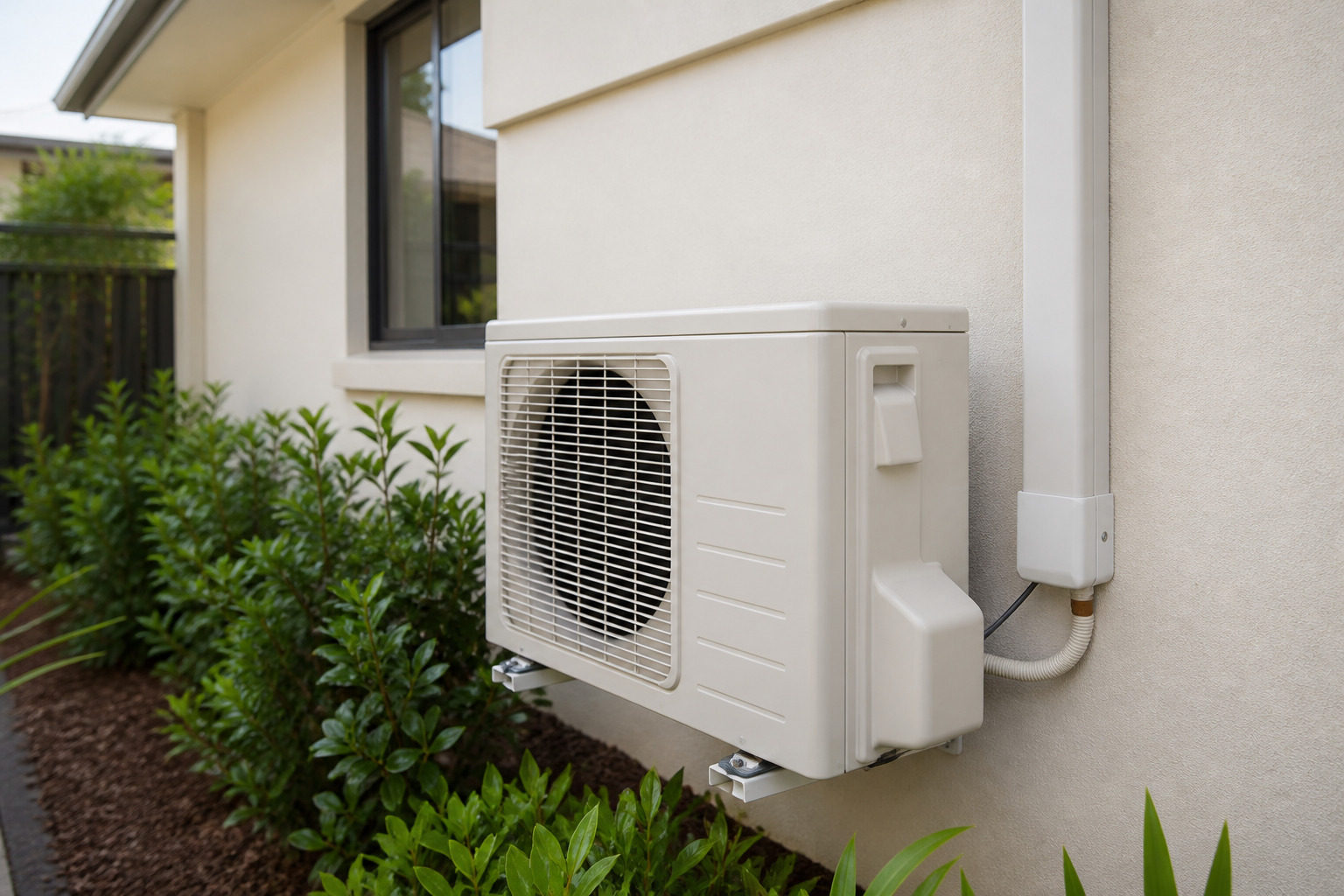Air Conditioning